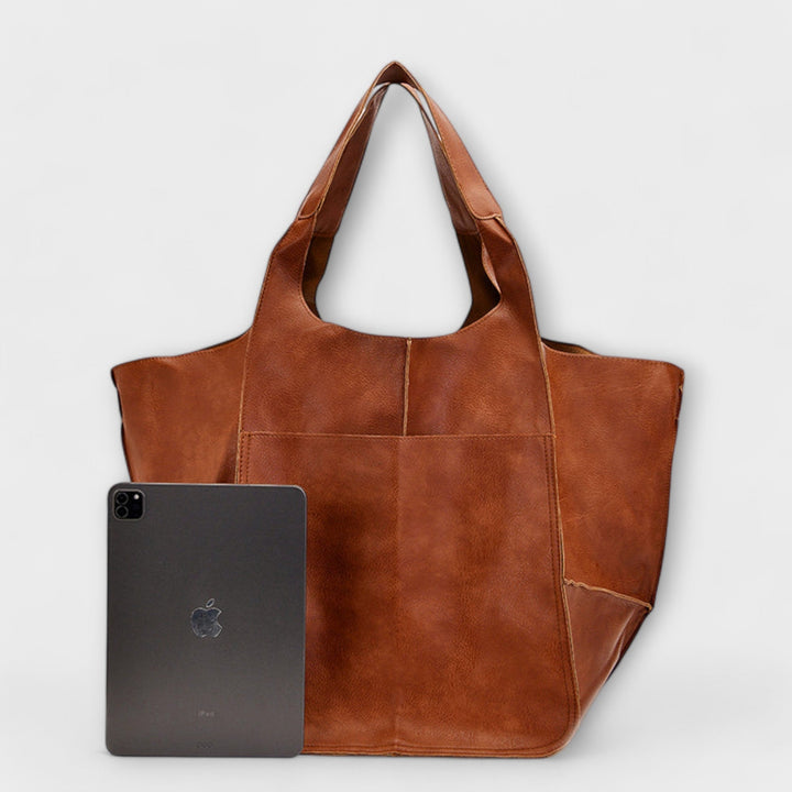 Patrizia™| Borsa Weekend Oversized