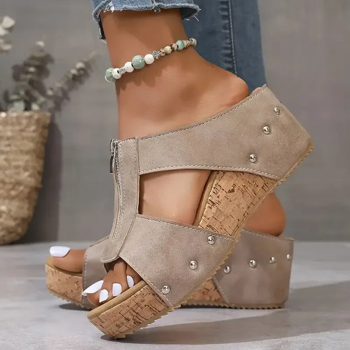 DALISA™ | SANDALI ELEGANTI