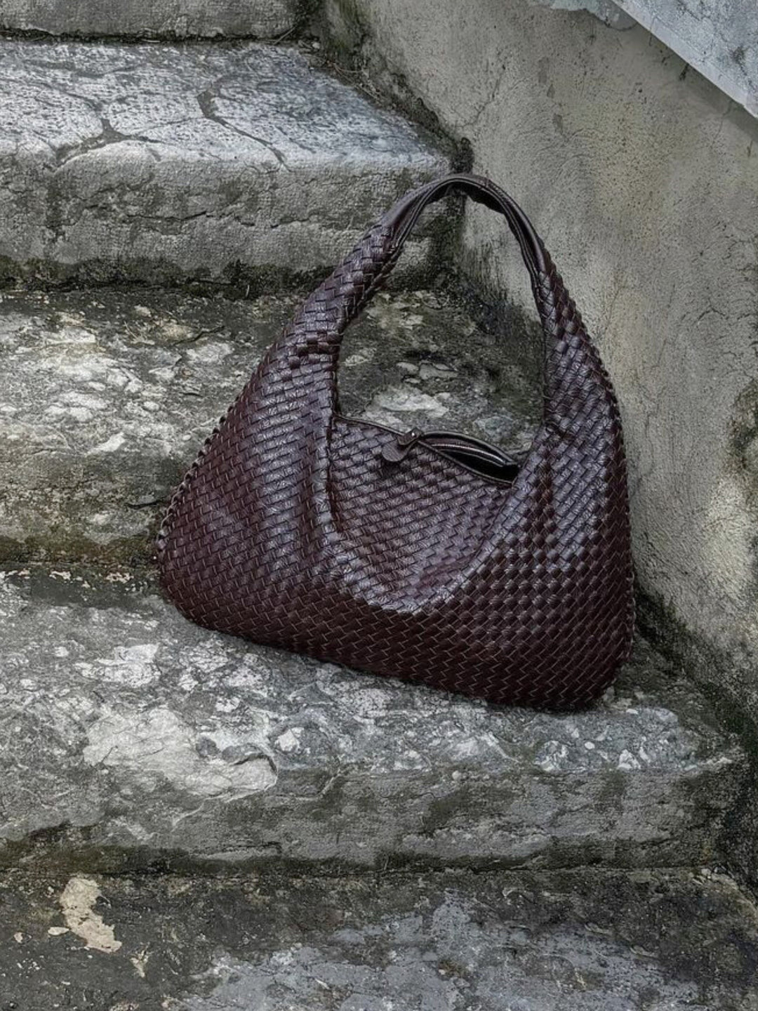 Monica™| Borsa Tote Moderna e Spaziosa