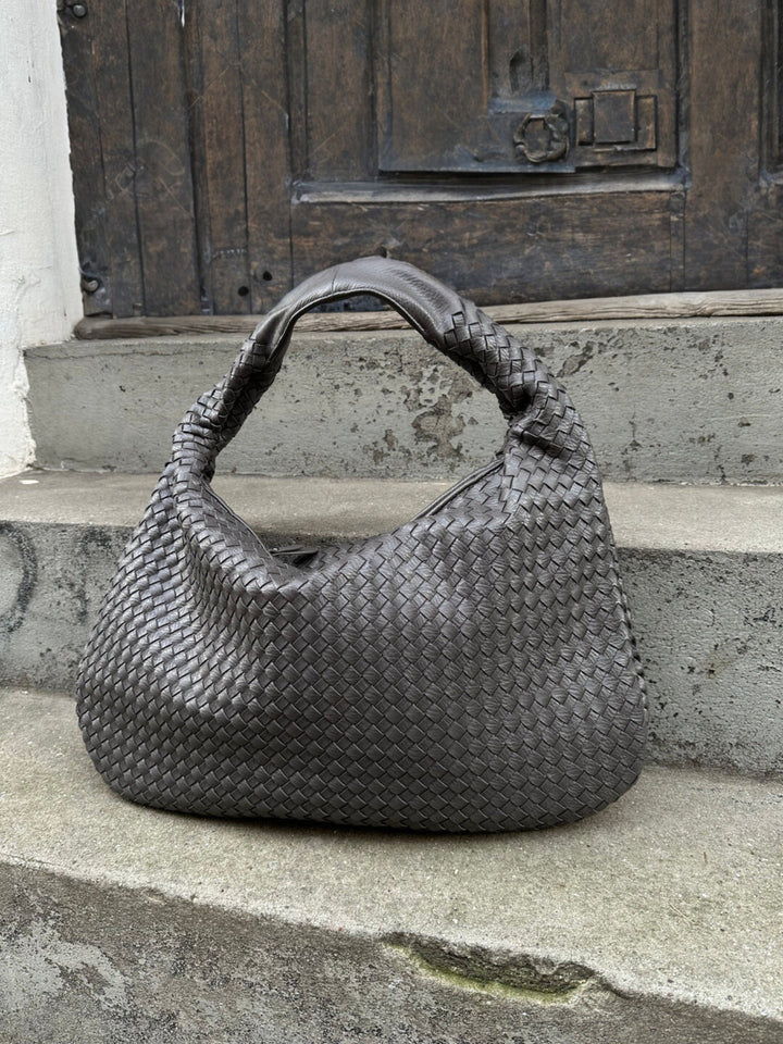 Monica™| Borsa Tote Moderna e Spaziosa