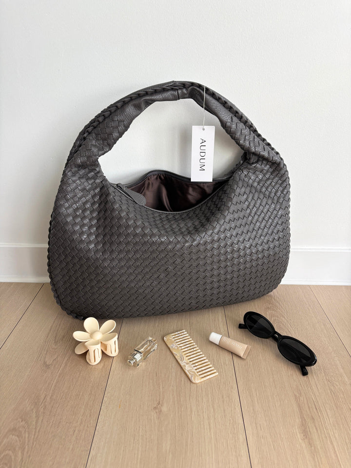 Monica™| Borsa Tote Moderna e Spaziosa