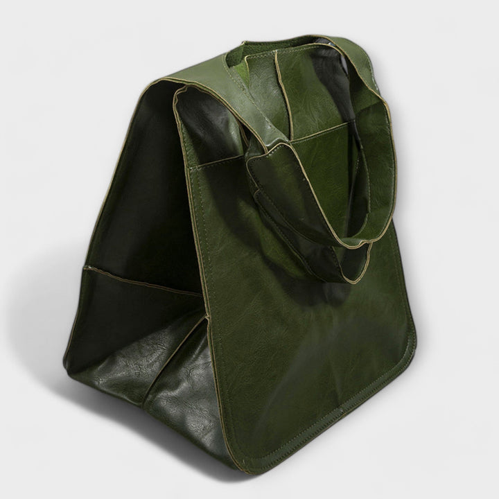 Patrizia™| Borsa Weekend Oversized
