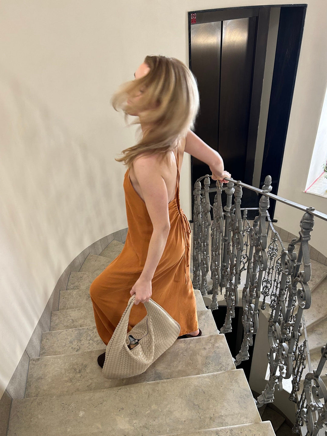 Monica™| Borsa Tote Moderna e Spaziosa