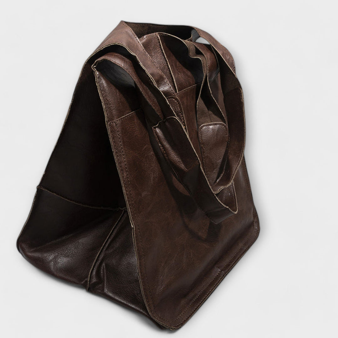 Patrizia™| Borsa Weekend Oversized