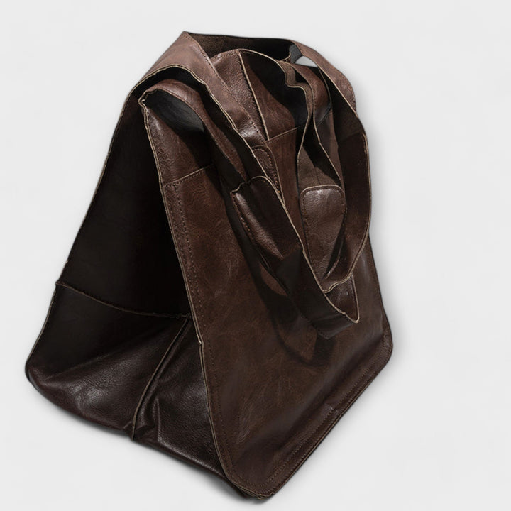 Patrizia™| Borsa Weekend Oversized