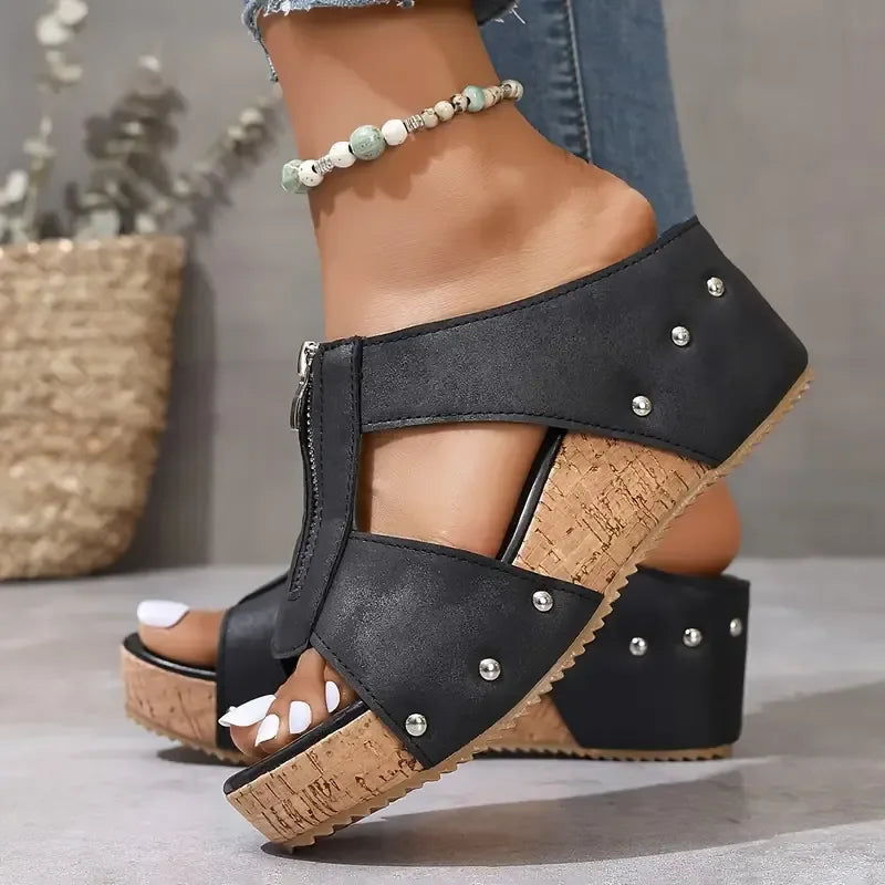 DALISA™ | SANDALI ELEGANTI