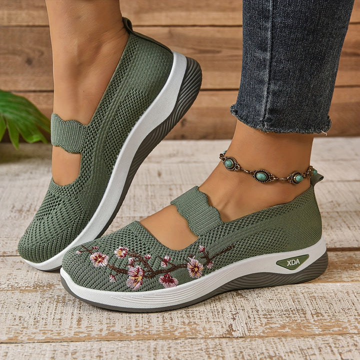 SoutienPlus™ | Scarpe Comfort Ergonomico