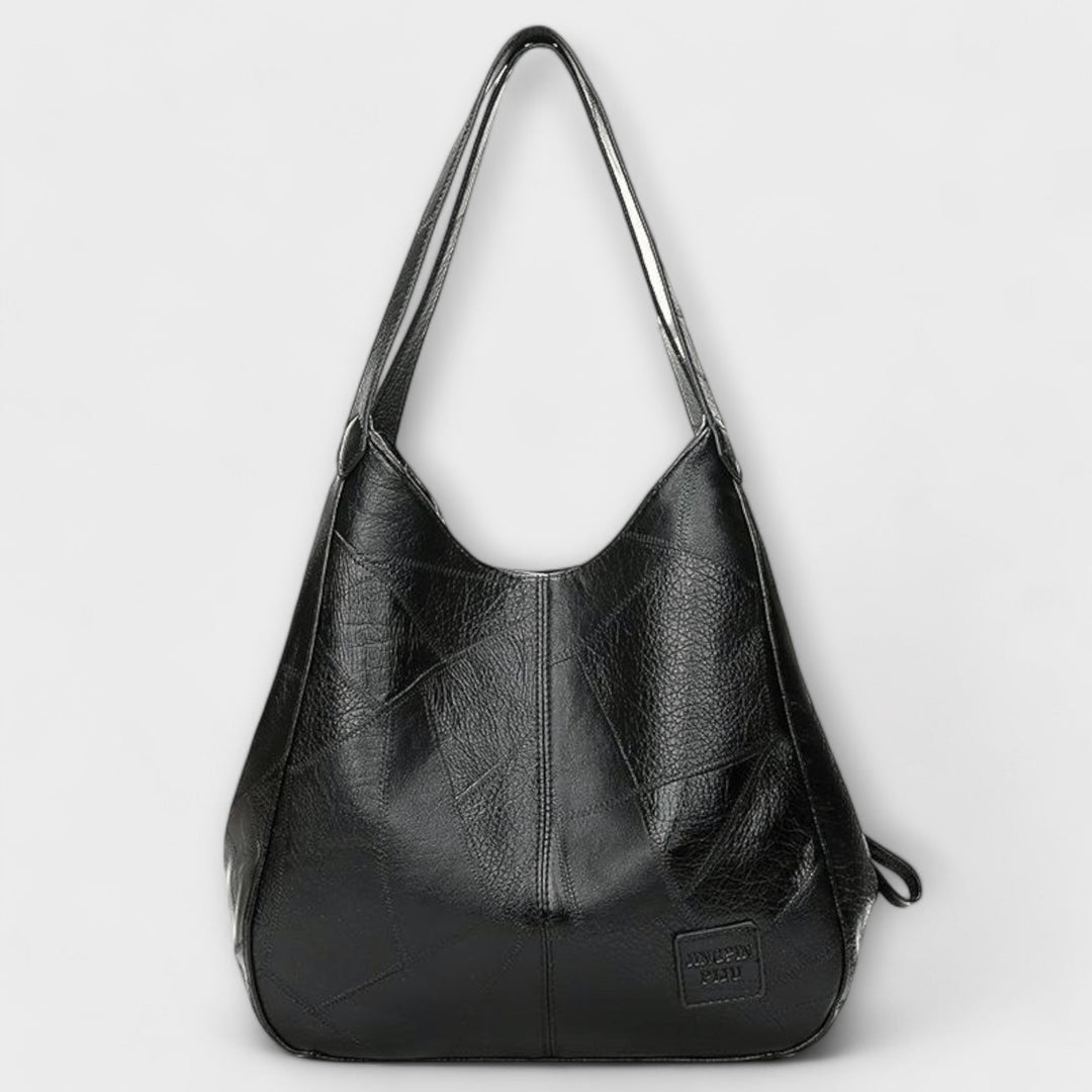 Daniela™ | Borsa in pelle vintage