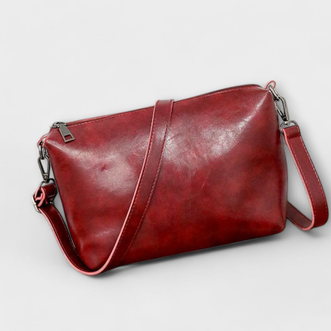 Cristina™ | Set di borse vintage in 4 pezzi