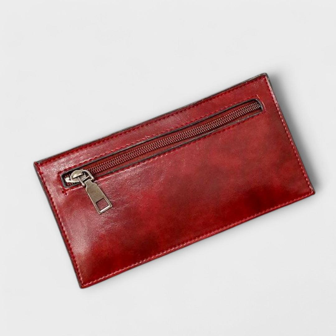 Cristina™ | Set di borse vintage in 4 pezzi
