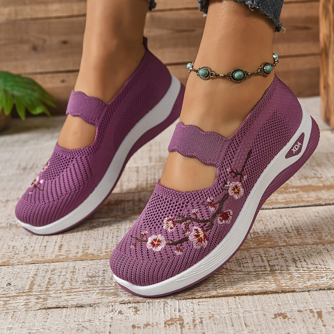 SoutienPlus™ | Scarpe Comfort Ergonomico