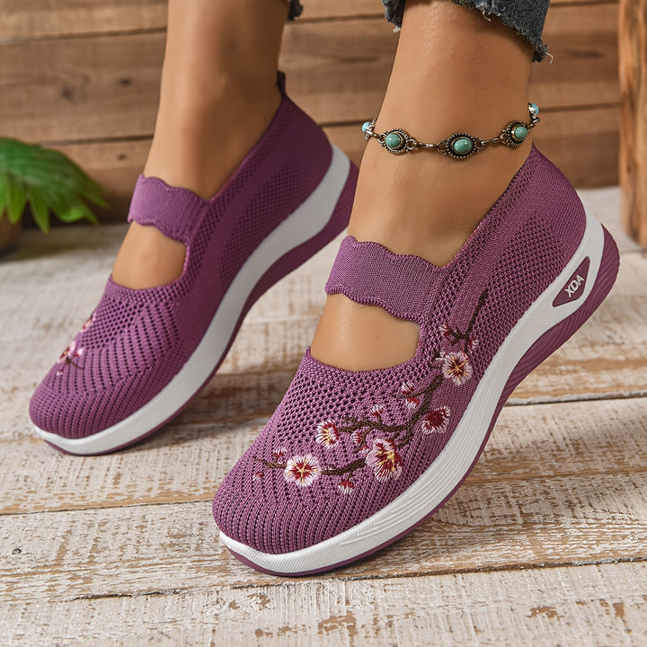 SoutienPlus™ | Scarpe Comfort Ergonomico