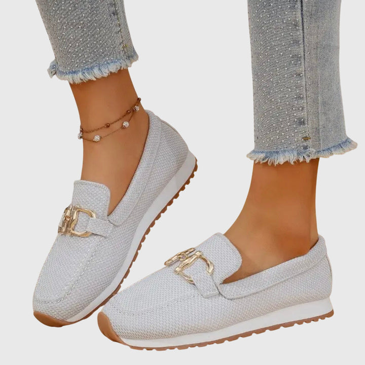 Susie | Scarpe tipo mocassino ortopediche