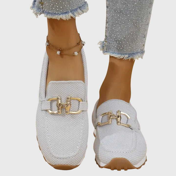 Susie | Scarpe tipo mocassino ortopediche