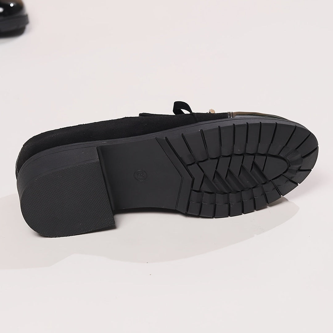AMY™ | MOCASSINI ELEGANTI COMODI