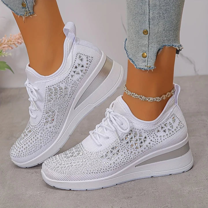 Bonnie™ | Sneakers Ortopediche Eleganti