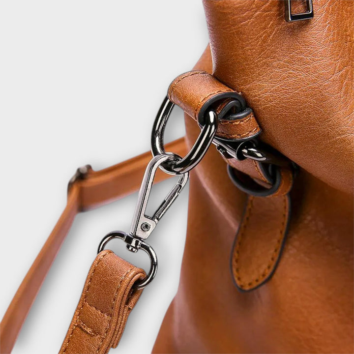 Silvia™|Borsa a Spalla Elegante