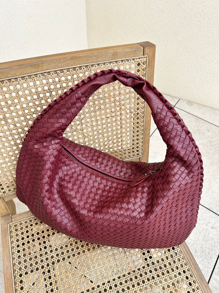 Monica™| Borsa Tote Moderna e Spaziosa