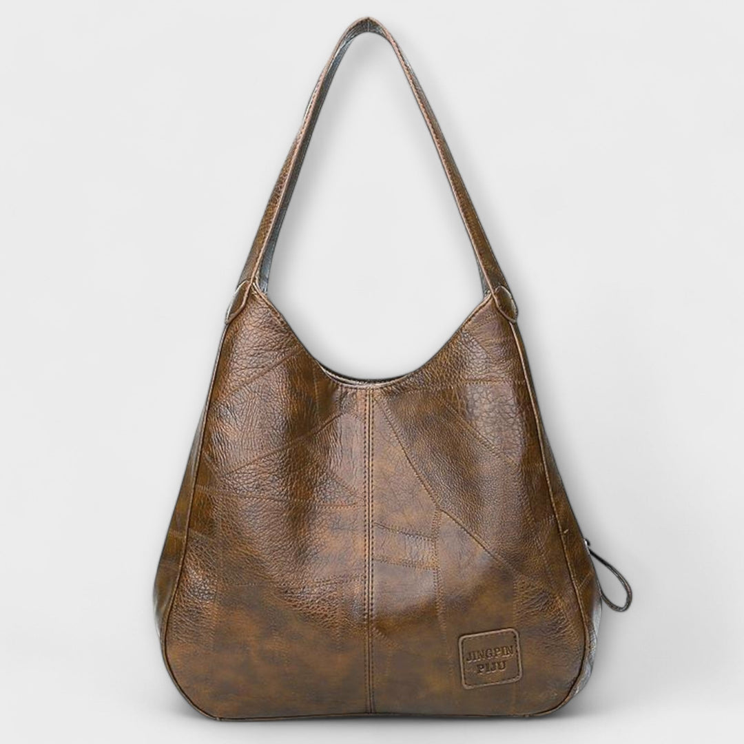 Daniela™ | Borsa in pelle vintage
