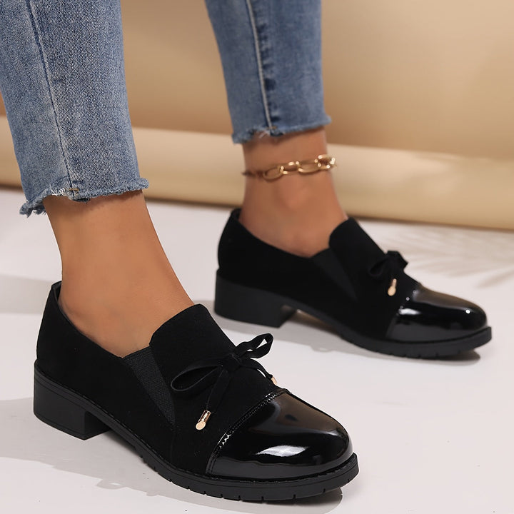 AMY™ | MOCASSINI ELEGANTI COMODI
