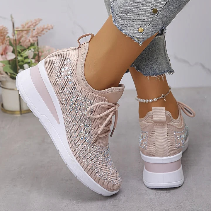 Bonnie™ | Sneakers Ortopediche Eleganti