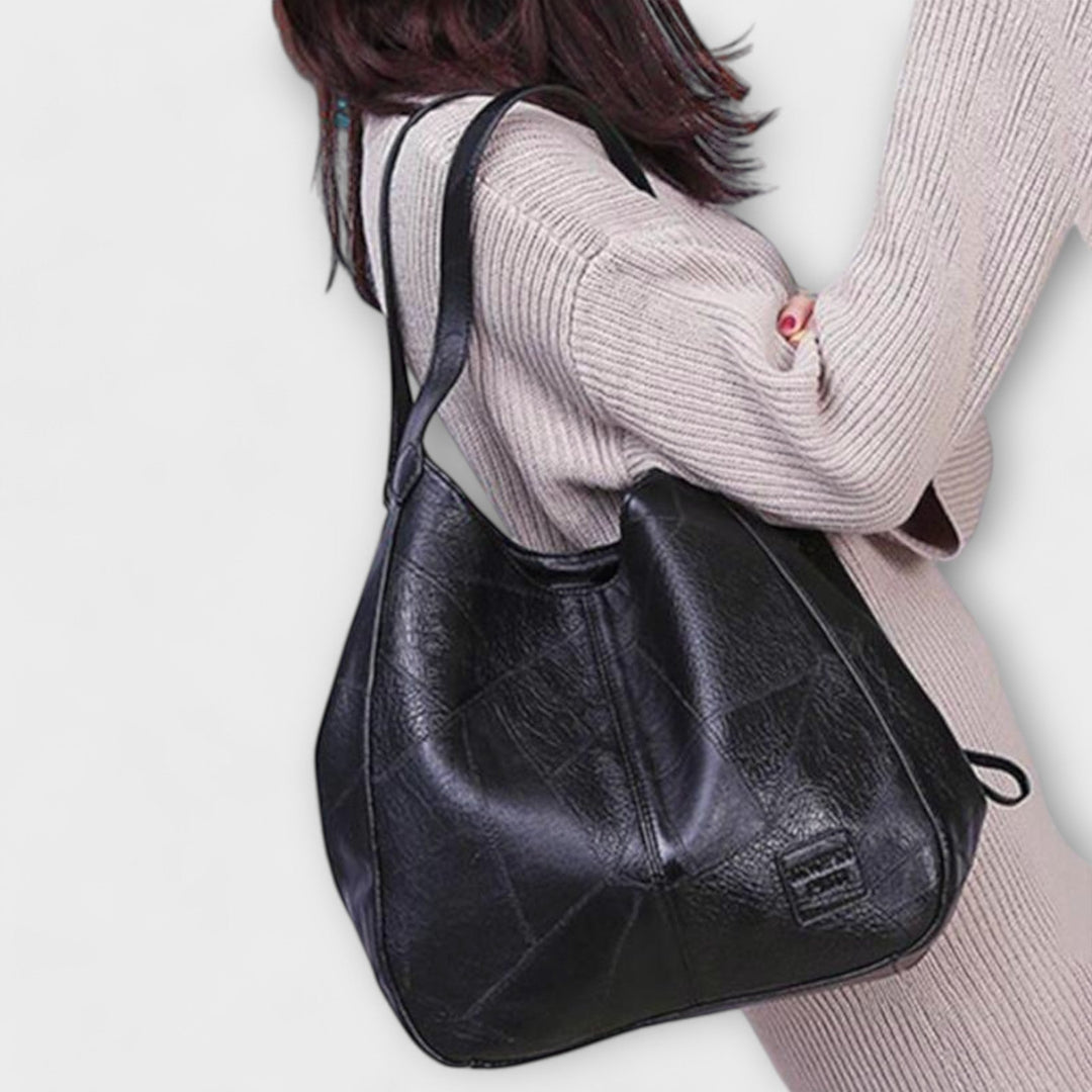 Daniela™ | Borsa in pelle vintage