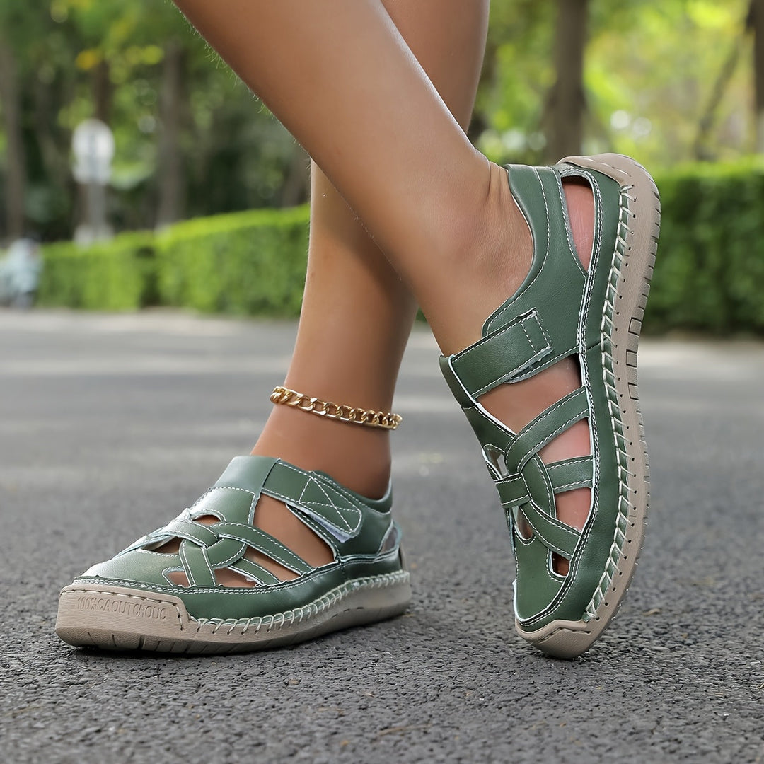 SOLA™ | Sandali Estivi Leggeri