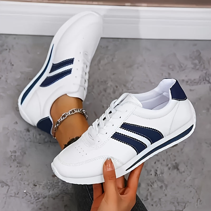 Frankie™ Sneakers Ortopediche Leggere