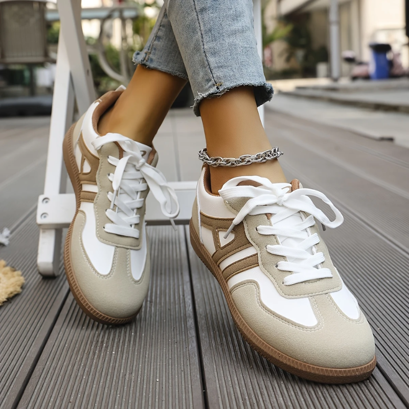 Lara™ | Sneakers Ortopediche Comode