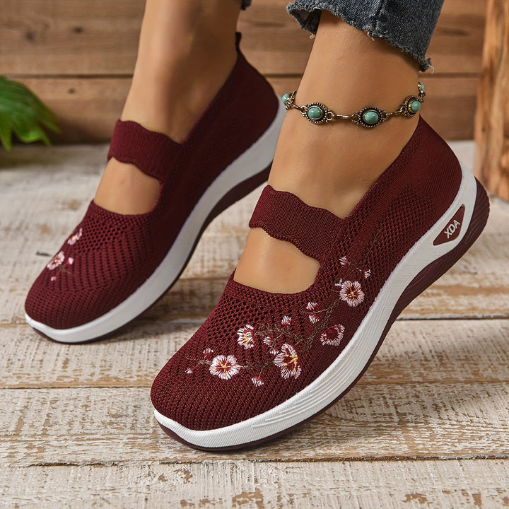 SoutienPlus™ | Scarpe Comfort Ergonomico