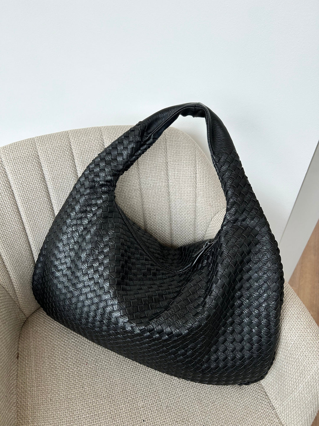 Monica™| Borsa Tote Moderna e Spaziosa