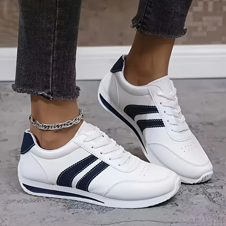Frankie™ Sneakers Ortopediche Leggere