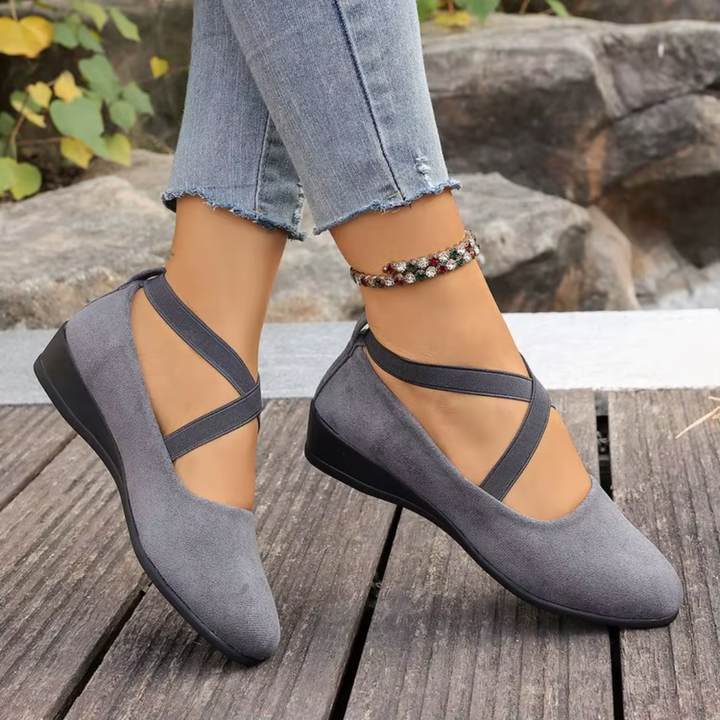 Valeria™ – Scarpe eleganti con supporto ortopedico