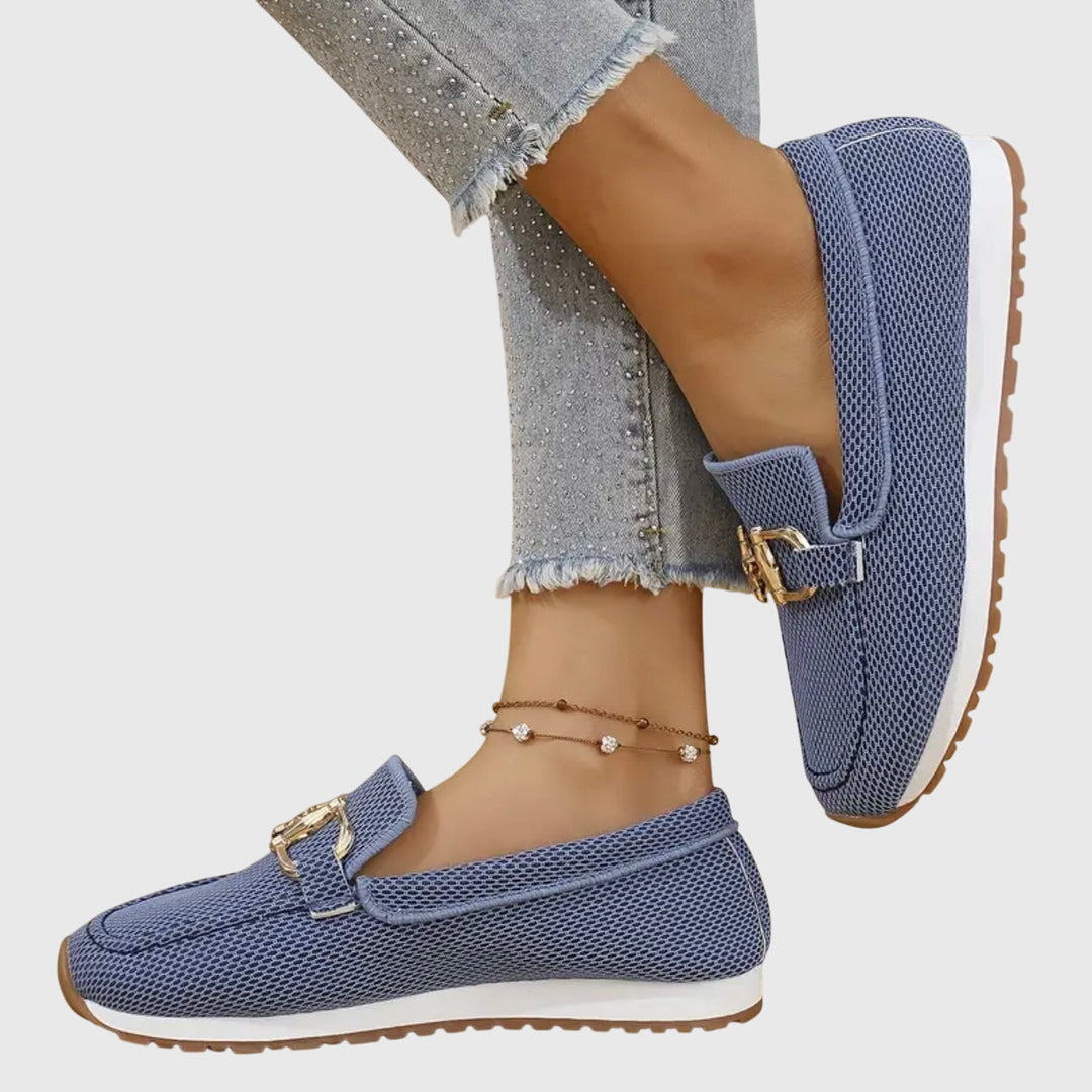 Susie | Scarpe tipo mocassino ortopediche