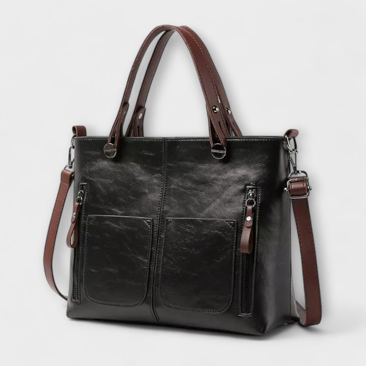 Giovanna™ | Borsa in Pelle Elegante