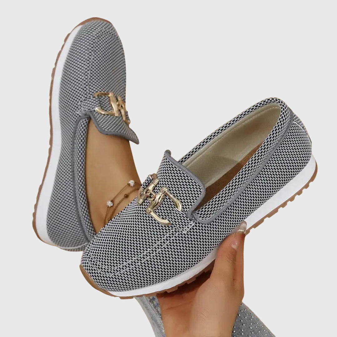 Susie | Scarpe tipo mocassino ortopediche