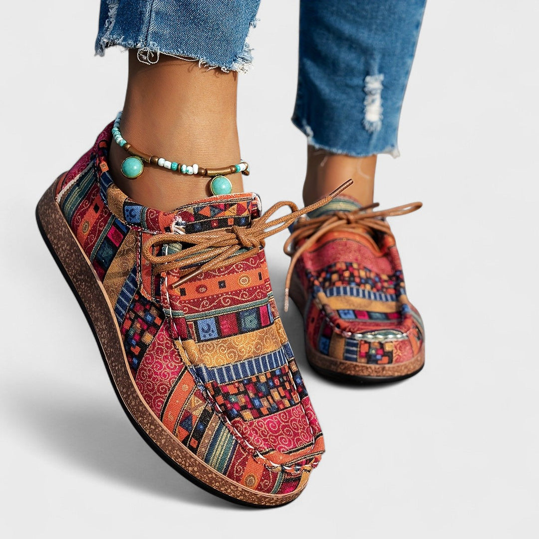 VIVIAN™ | SNEAKERS ORTOPEDICHE