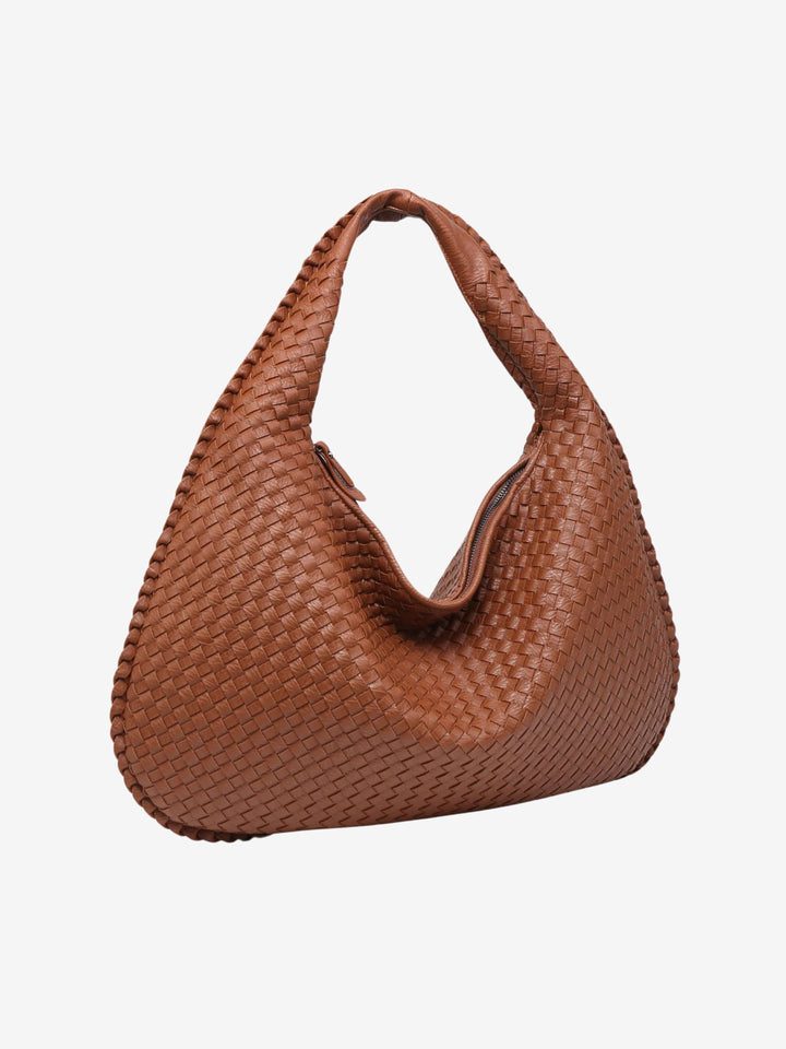 Monica™| Borsa Tote Moderna e Spaziosa