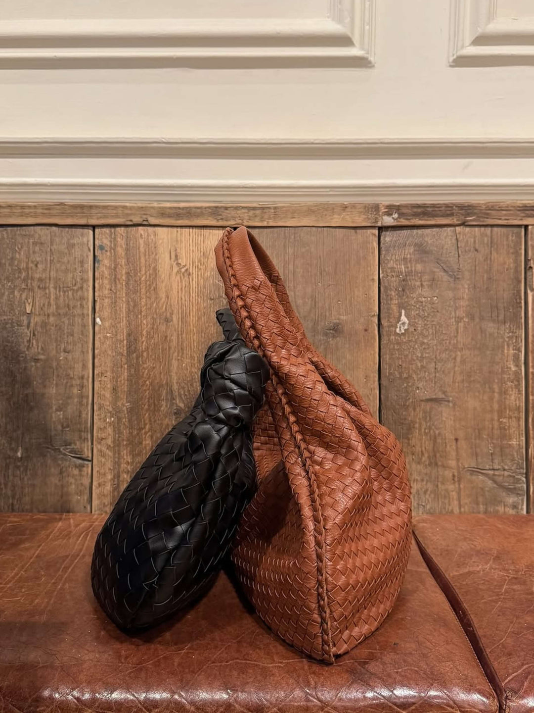 Monica™| Borsa Tote Moderna e Spaziosa