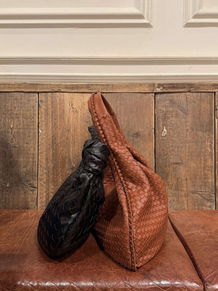 Monica™| Borsa Tote Moderna e Spaziosa