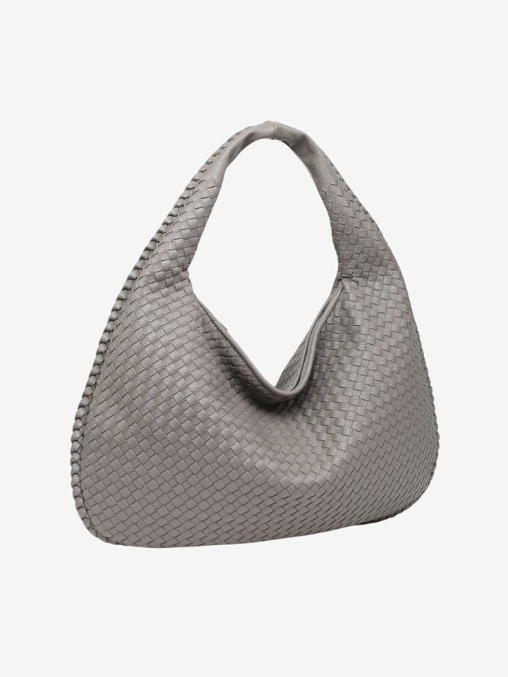Monica™| Borsa Tote Moderna e Spaziosa
