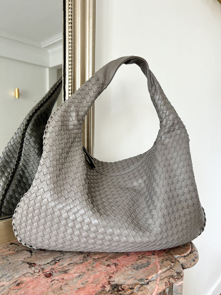 Monica™| Borsa Tote Moderna e Spaziosa
