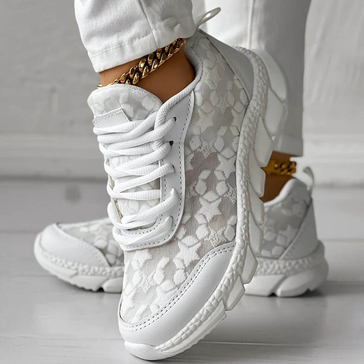LUCREZIA™ | SCARPE ORTOPEDICHE DONNA