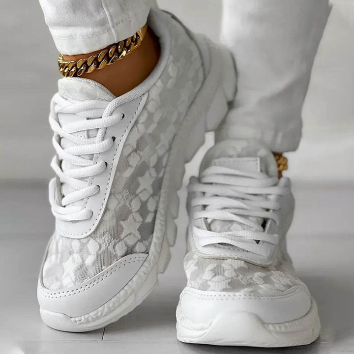 LUCREZIA™ | SCARPE ORTOPEDICHE DONNA