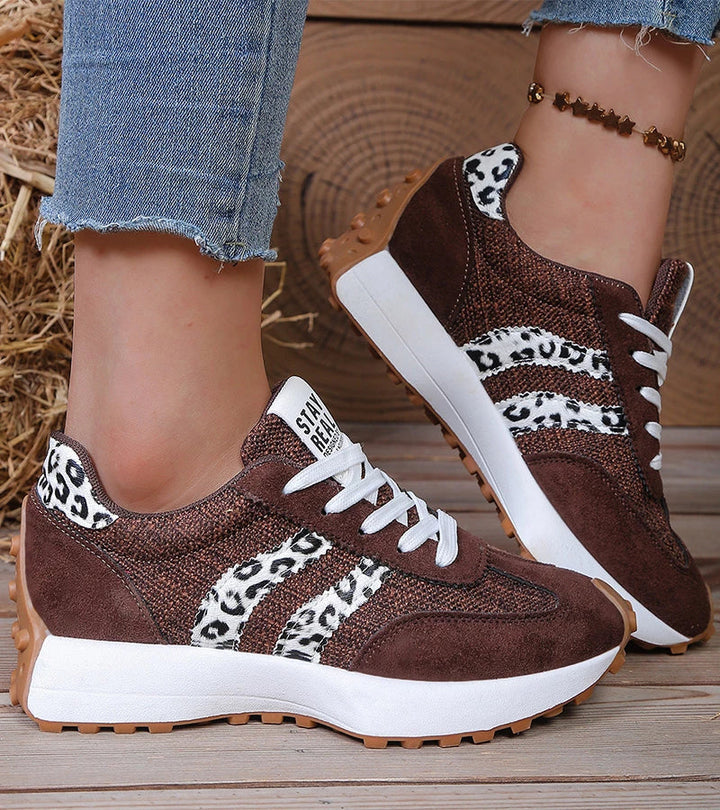 Élodiane™ | Sneakers Ortopediche Eleganti