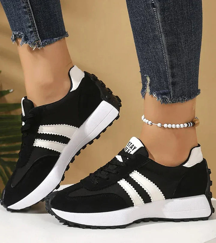 Élodiane™ | Sneakers Ortopediche Eleganti