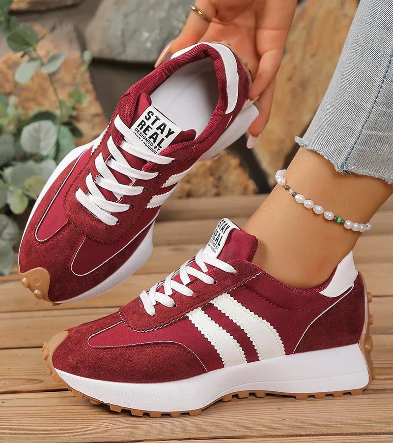 Élodiane™ | Sneakers Ortopediche Eleganti