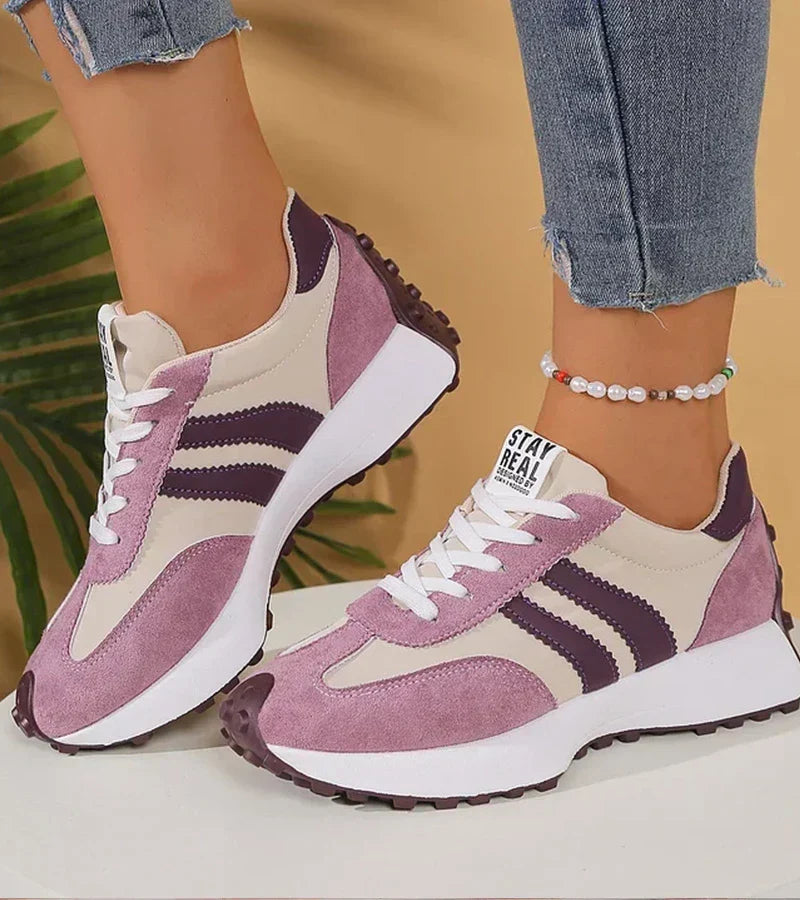 Élodiane™ | Sneakers Ortopediche Eleganti