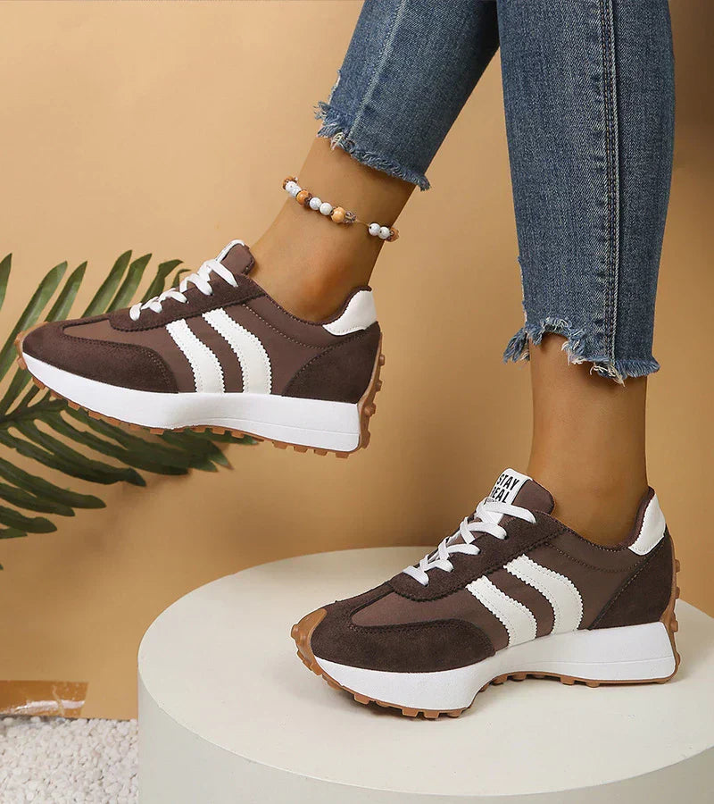 Élodiane™ | Sneakers Ortopediche Eleganti