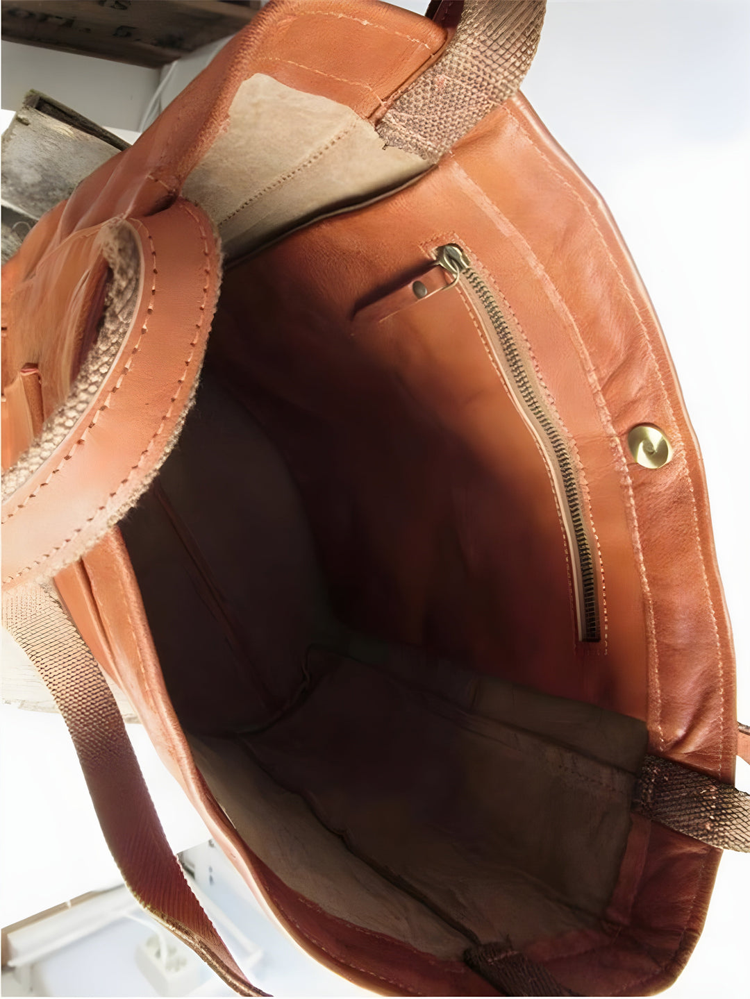 Chiara™ | Borsa Elegante in Pelle